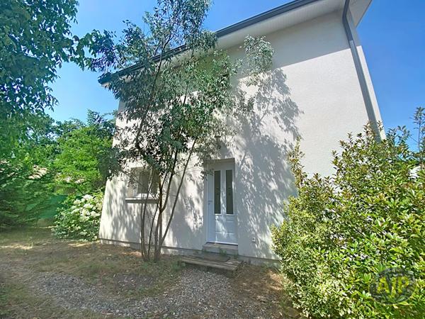 Vente maison Audenge : 435 000 € - AJP Immobilier Lège-Cap-Ferret