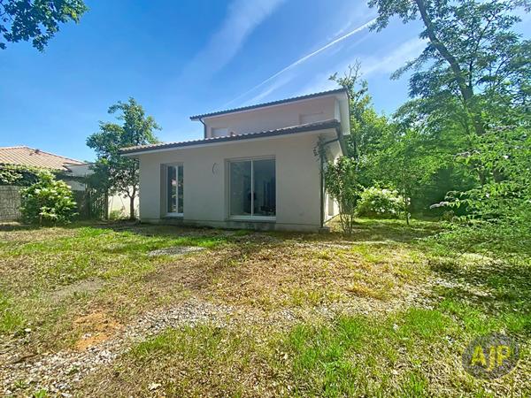 Vente maison Audenge : 435 000 € - AJP Immobilier Lège-Cap-Ferret