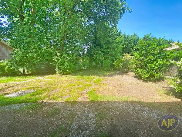 Vente maison Audenge : 435 000 € - AJP Immobilier Lège-Cap-Ferret