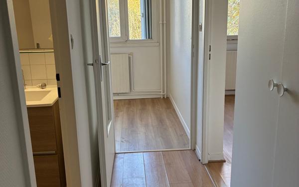 Appartement à louer    1 pièce •  Villeurbanne