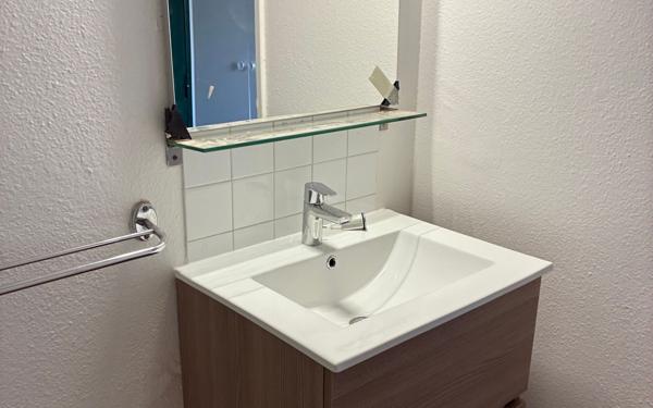 Appartement à louer    1 pièce •  Villeurbanne