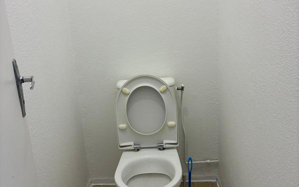 Appartement à louer    1 pièce •  Villeurbanne