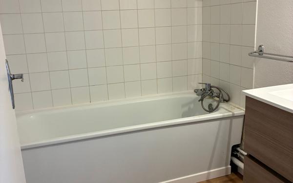 Appartement à louer    1 pièce •  Villeurbanne