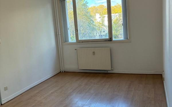 Appartement à louer    1 pièce •  Villeurbanne