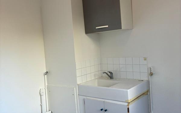 Appartement à louer    1 pièce •  Villeurbanne