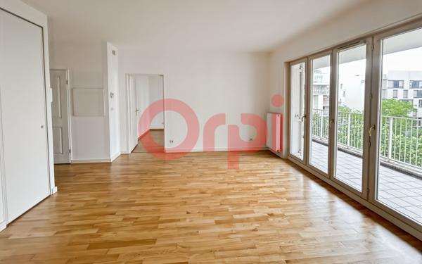 Appartement à louer    2 pièces • 43 m2 Lyon 8
