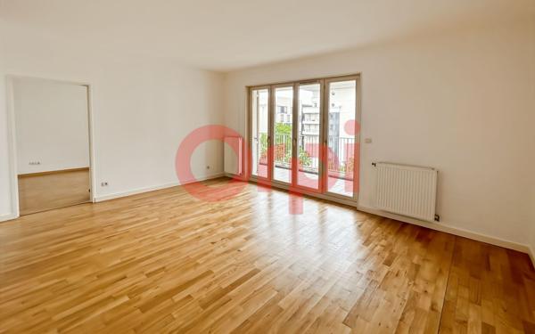 Appartement à louer    2 pièces • 43 m2 Lyon 8