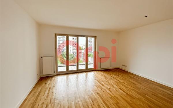 Appartement à louer    2 pièces • 43 m2 Lyon 8