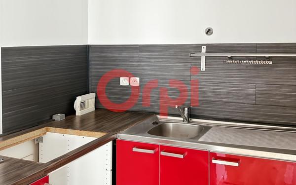 Appartement à louer    2 pièces • 43 m2 Lyon 8