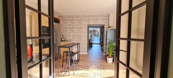 Maison familiale