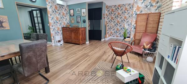 Maison familiale
