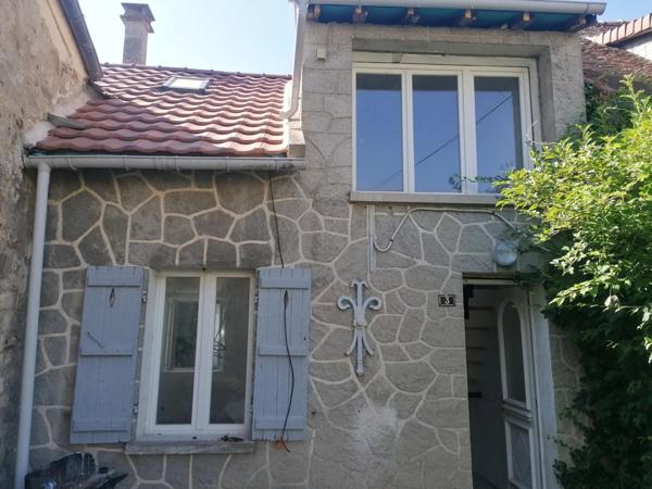 Vente Maison 2 pièces 42 m2 à Villers-Cotterêts