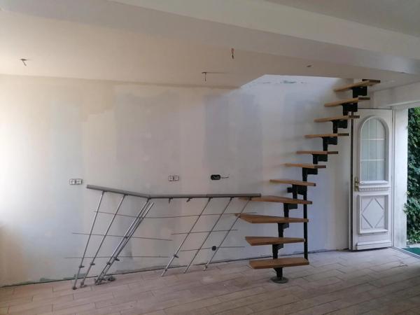 Vente Maison 2 pièces 42 m2 à Villers-Cotterêts