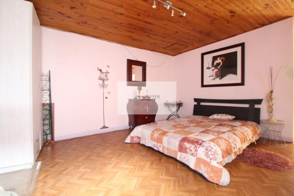 Maison de Type 6 135m² dans le centre-ville