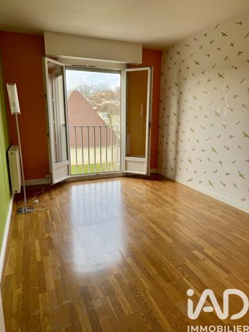 Appartement à vendre 3 pièces 68 m² Villiers-sur-Orge