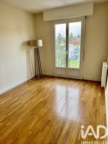 Appartement à vendre 3 pièces 68 m² Villiers-sur-Orge