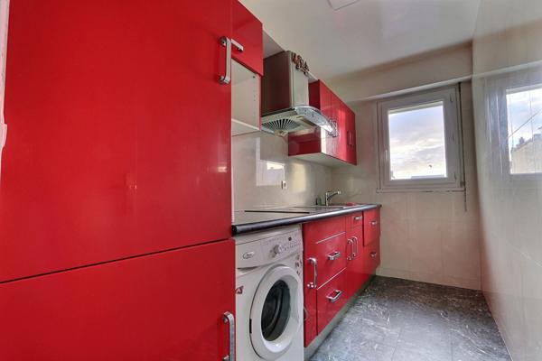 Appartement Aubervilliers 3 pièce(s) 66 m2