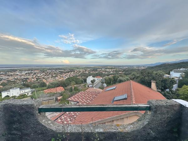 Maison 5 pièces - 107 m² Exclusivité efficity