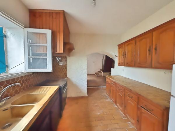 Maison 5 pièces - 107 m² Exclusivité efficity