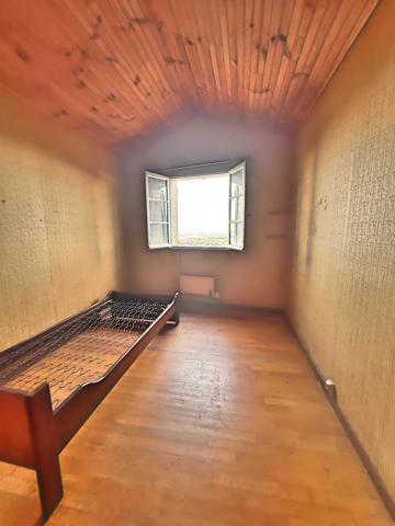 Maison 5 pièces - 107 m² Exclusivité efficity