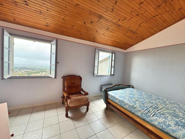 Maison 5 pièces - 107 m² Exclusivité efficity