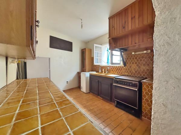 Maison 5 pièces - 107 m² Exclusivité efficity