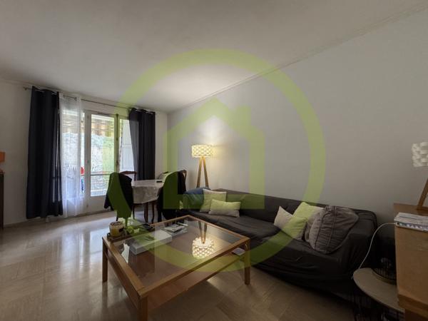 Appartement à BREIL SUR ROYA (06540)