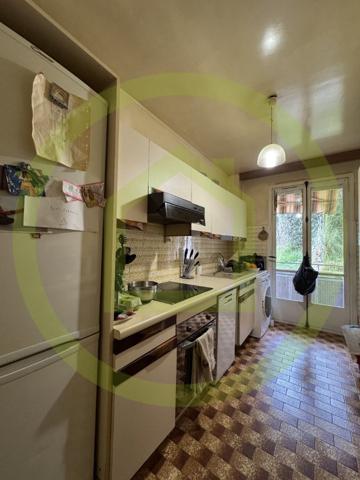 Appartement à BREIL SUR ROYA (06540)