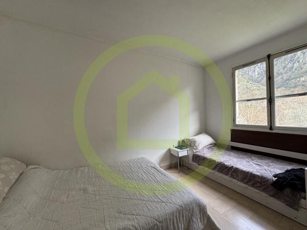 Appartement à BREIL SUR ROYA (06540)