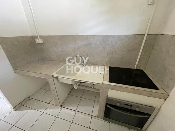 Maison T3 - Rémire-Montjoly