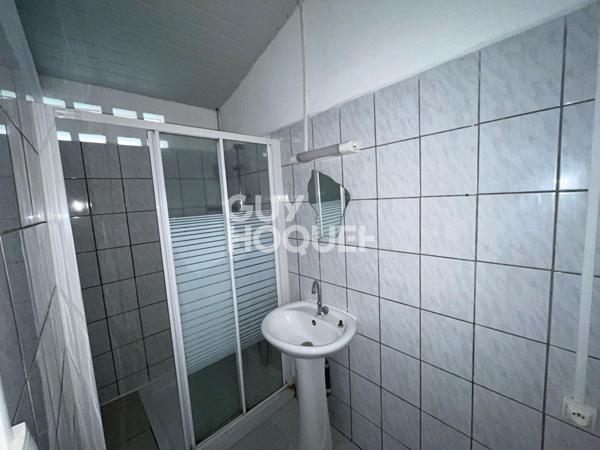 Maison T3 - Rémire-Montjoly