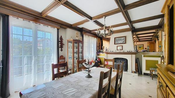 2 maisons indépendantes - 303m²