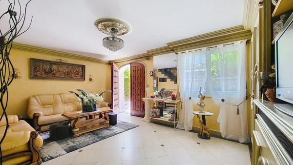 2 maisons indépendantes - 303m²