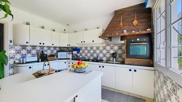 2 maisons indépendantes - 303m²
