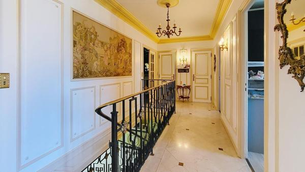 2 maisons indépendantes - 303m²