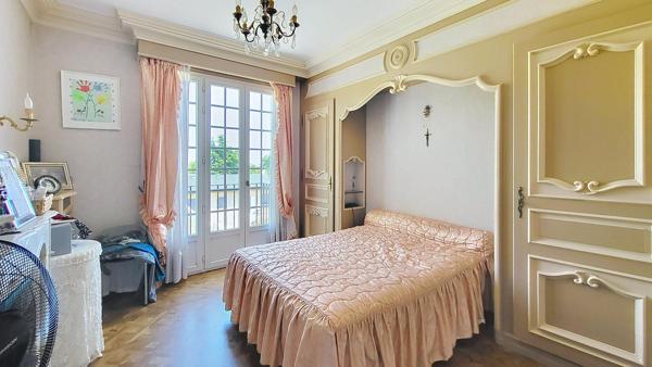 2 maisons indépendantes - 303m²