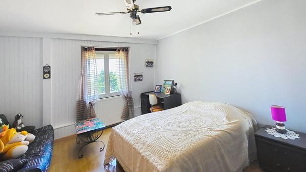 2 maisons indépendantes - 303m²