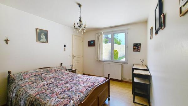 2 maisons indépendantes - 303m²