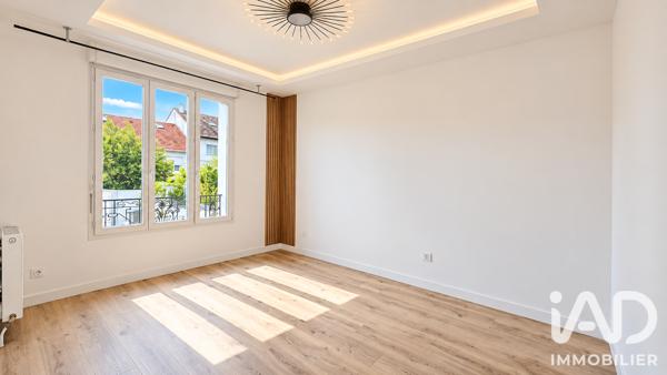 Maison à vendre 4 pièces 72 m² Noisy-le-Grand