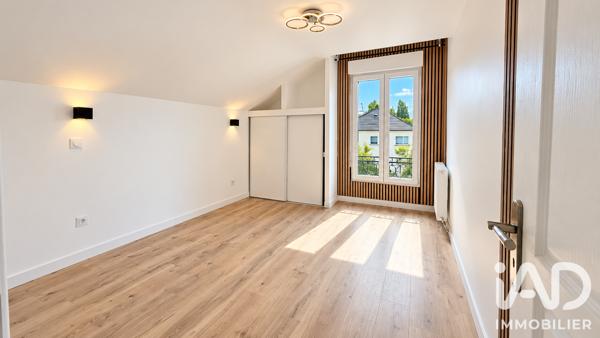 Maison à vendre 4 pièces 72 m² Noisy-le-Grand