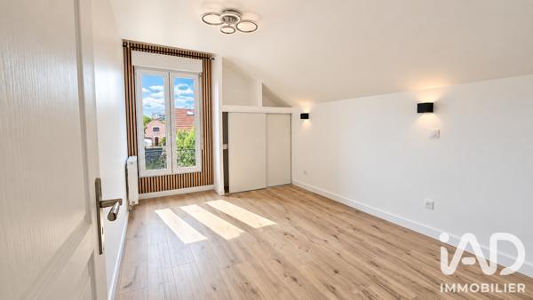 Maison à vendre 4 pièces 72 m² Noisy-le-Grand