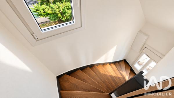 Maison à vendre 4 pièces 72 m² Noisy-le-Grand