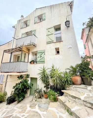 Maison à LE REVEST-LES-EAUX, 83200 - 4 pièces 85m²