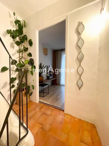 Maison à LE REVEST-LES-EAUX, 83200 - 4 pièces 85m²