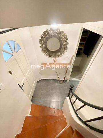 Maison à LE REVEST-LES-EAUX, 83200 - 4 pièces 85m²