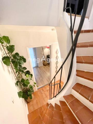 Maison à LE REVEST-LES-EAUX, 83200 - 4 pièces 85m²