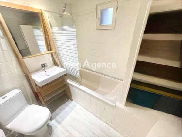 Maison à LE REVEST-LES-EAUX, 83200 - 4 pièces 85m²