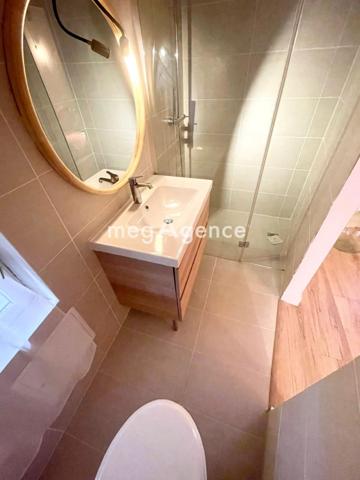 Maison à LE REVEST-LES-EAUX, 83200 - 4 pièces 85m²