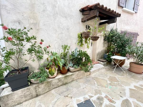 Maison à LE REVEST-LES-EAUX, 83200 - 4 pièces 85m²