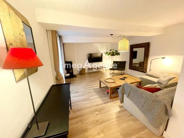 Maison à LE REVEST-LES-EAUX, 83200 - 4 pièces 85m²